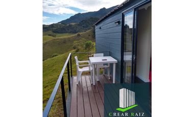 Vendo finca en Sonsón Antioquia