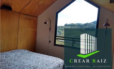 Vendo finca en Sonsón Antioquia