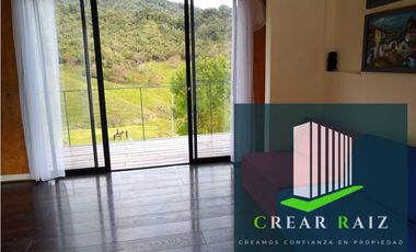 Vendo finca en Sonsón Antioquia