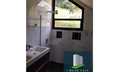 Vendo finca en Sonsón Antioquia