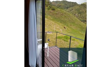 Vendo finca en Sonsón Antioquia