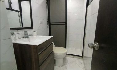 Arriendo apartamento Duplex en Sabaneta- Calle Larga