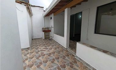 Arriendo apartamento Duplex en Sabaneta- Calle Larga