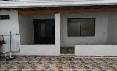Arriendo apartamento Duplex en Sabaneta- Calle Larga