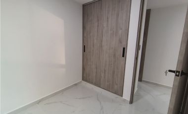 Se arrienda Apartamento nuevo conjunto Mediterráneo, Armenia.