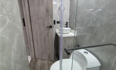 Se arrienda Apartamento nuevo conjunto Mediterráneo, Armenia.