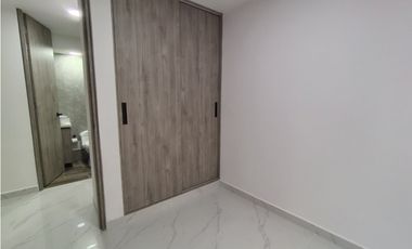 Se arrienda Apartamento nuevo conjunto Mediterráneo, Armenia.