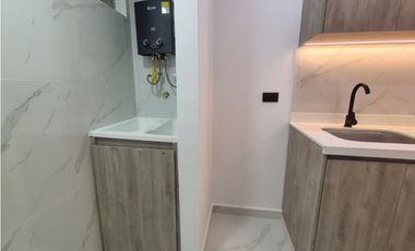 Se arrienda Apartamento nuevo conjunto Mediterráneo, Armenia.