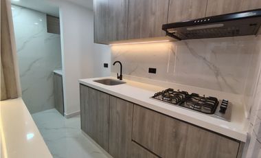 Se arrienda Apartamento nuevo conjunto Mediterráneo, Armenia.