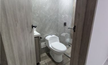 Se arrienda Apartamento nuevo conjunto Mediterráneo, Armenia.