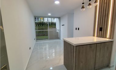 Se arrienda Apartamento nuevo conjunto Mediterráneo, Armenia.