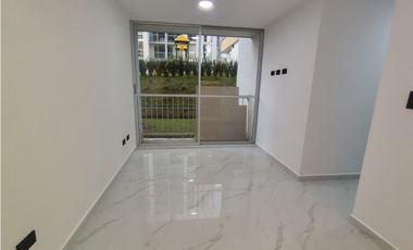 Se arrienda Apartamento nuevo conjunto Mediterráneo, Armenia.