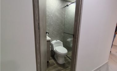 Se arrienda Apartamento nuevo conjunto Mediterráneo, Armenia.