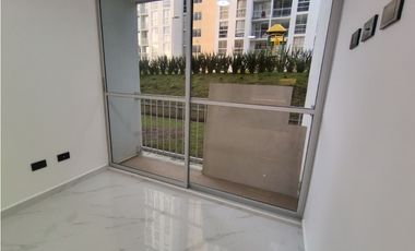 Se arrienda Apartamento nuevo conjunto Mediterráneo, Armenia.
