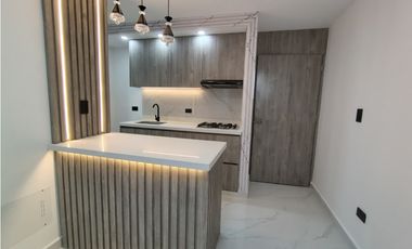 Se arrienda Apartamento nuevo conjunto Mediterráneo, Armenia.