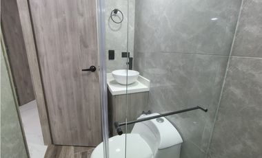 Se arrienda Apartamento nuevo conjunto Mediterráneo, Armenia.