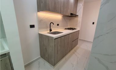 Se arrienda Apartamento nuevo conjunto Mediterráneo, Armenia.