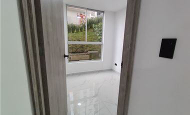 Se arrienda Apartamento nuevo conjunto Mediterráneo, Armenia.