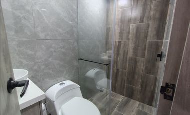 Se arrienda Apartamento nuevo conjunto Mediterráneo, Armenia.