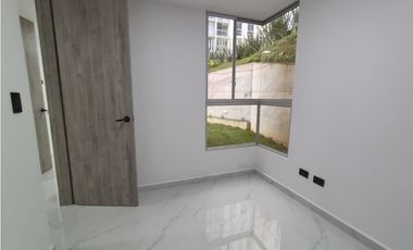 Se arrienda Apartamento nuevo conjunto Mediterráneo, Armenia.