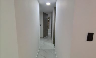 Se arrienda Apartamento nuevo conjunto Mediterráneo, Armenia.