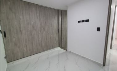 Se arrienda Apartamento nuevo conjunto Mediterráneo, Armenia.
