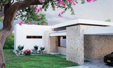 Lotes y casa campestres