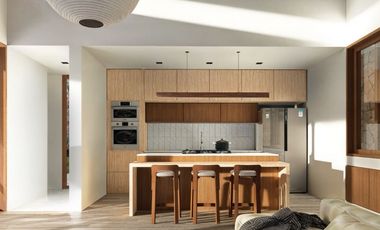 Lotes y casa campestres