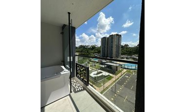 Renta Apartamento en Pereira- Sector Cerritos