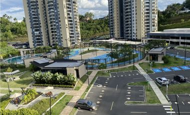 Renta Apartamento en Pereira- Sector Cerritos