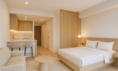 Suite en venta en Crespo en Cartagena Beach