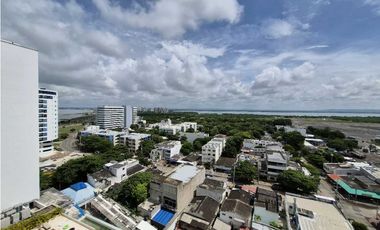 Suite en venta en Crespo en Cartagena Beach