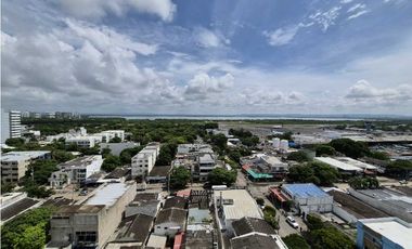 Suite en venta en Crespo en Cartagena Beach