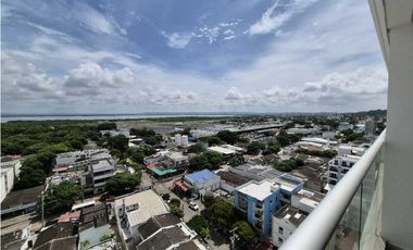 Suite en venta en Crespo en Cartagena Beach