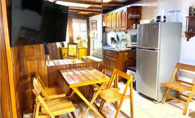 Cabaña en zona campestre con permiso de renta turístico - 005