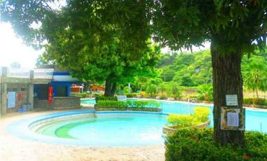 Cabaña en zona campestre con permiso de renta turístico - 005