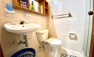 Cabaña en zona campestre con permiso de renta turístico - 005