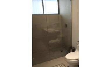 Apartamento con vista Frontal a Playa Salguero - 005R