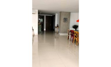 Apartamento con vista Frontal a Playa Salguero - 005R