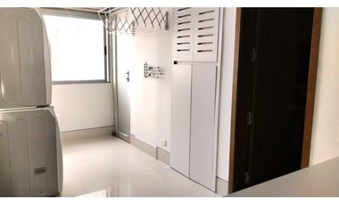 Apartamento con vista Frontal a Playa Salguero - 005R