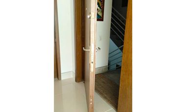 Apartamento con vista Frontal a Playa Salguero - 005R