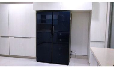 Apartamento con vista Frontal a Playa Salguero - 005R