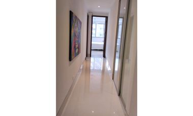 Apartamento con vista Frontal a Playa Salguero - 005R