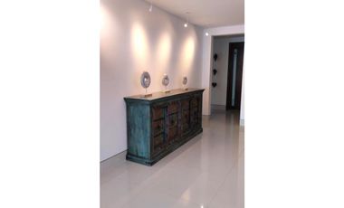 Apartamento con vista Frontal a Playa Salguero - 005R