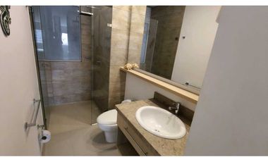 APARTAMENTO CON VISTA AL MAR EN PLAYA SALGUERO - 005