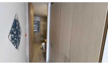 APARTAMENTO CON VISTA AL MAR EN PLAYA SALGUERO - 005