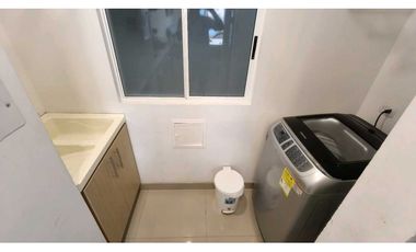 APARTAMENTO CON VISTA AL MAR EN PLAYA SALGUERO - 005