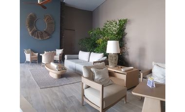 APARTAMENTO CON VISTA AL MAR EN PLAYA SALGUERO - 005