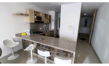 APARTAMENTO CON VISTA AL MAR EN PLAYA SALGUERO - 005