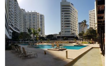 APARTAMENTO CON VISTA AL MAR EN PLAYA SALGUERO - 005